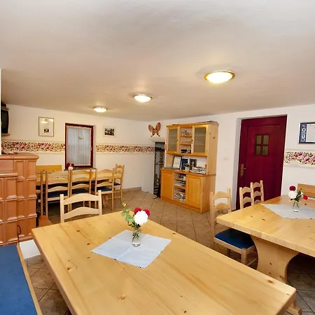 Apartment Ekoloska Turisticna Kmetija Pri Lovrcu Tolmin