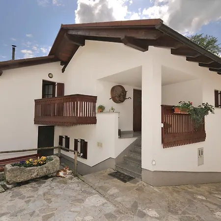 Apartament Ekoloska Turisticna Kmetija Pri Lovrcu Tolmin