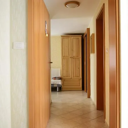 Apartmán Ekoloska Turisticna Kmetija Pri Lovrcu *