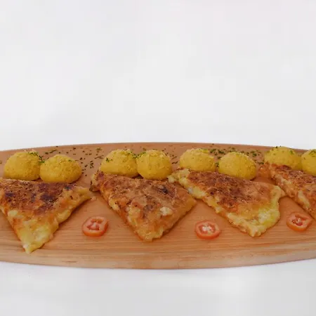 Lejlighed Ekoloska Turisticna Kmetija Pri Lovrcu Tolmin