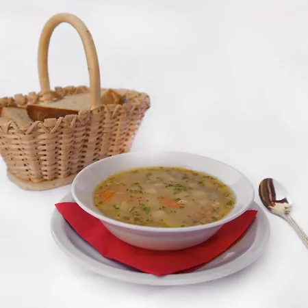 Lejlighed Ekoloska Turisticna Kmetija Pri Lovrcu