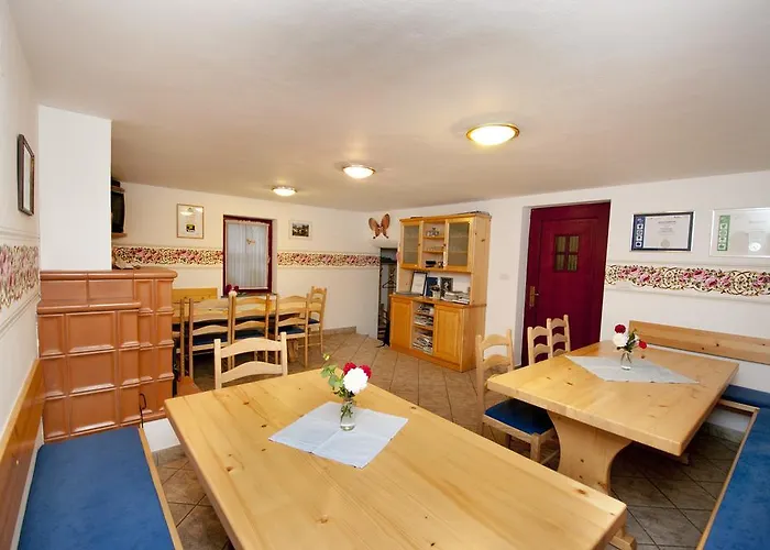 Appartement Ekoloska Turisticna Kmetija Pri Lovrcu Tolmin