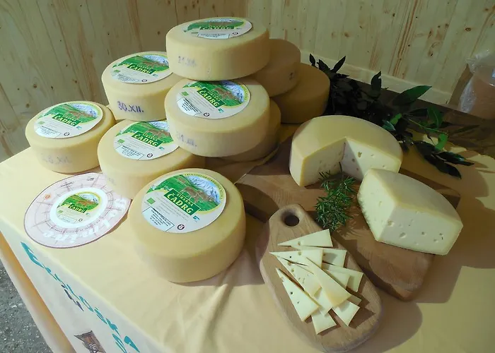 Ekoloska Turisticna Kmetija Pri Lovrcu アパート トールミン