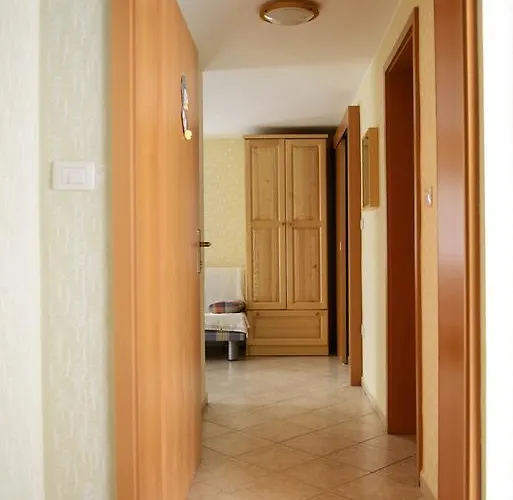 Apartament Ekoloska Turisticna Kmetija Pri Lovrcu *