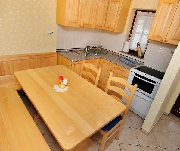 Apartament Ekoloska Turisticna Kmetija Pri Lovrcu *