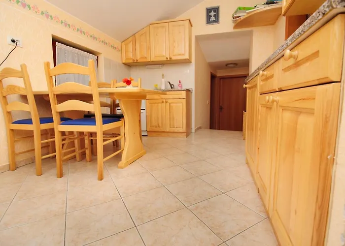 Ekoloska Turisticna Kmetija Pri Lovrcu Appartement